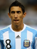 Di María